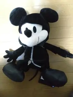 キングダムハーツ キャラクターグッズ