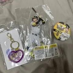 佐藤輝明 アクスタ