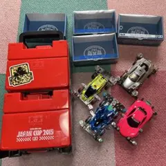 2025年最新】ミニ四駆 引退セットの人気アイテム - メルカリ