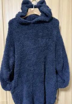 【週末限定値下】ジェラート ピケ　gelato pique パーカー