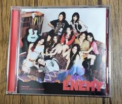 【TWICE】【JAPAN 6th ALBUM】ENEMY