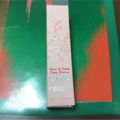 ロクシタン リップグロスのサムネイル