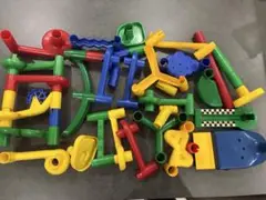 くみくみスロープ 知育玩具