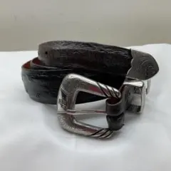 2026年最新】LUCCHESE ベルトの人気アイテム - メルカリ