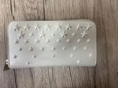 長財布 JIMMY CHOO