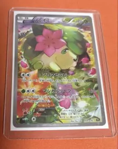 か*げ様 PSA10 シェイミ 004/036 ポケモンカード - メルカリ