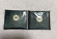 ミラコスタ　エコバッグ　2点
