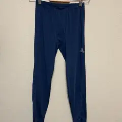 adidas（アディダス）M 叶衣（カノイ）ロングタイツ Mサイズ