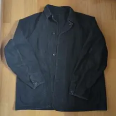 comoli カバーオール