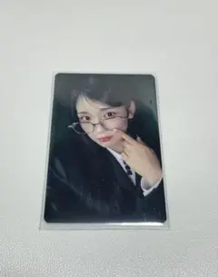 ME:I ミーアイ WHO I AM 通常 石井蘭