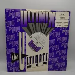 V.A./Ultimix 94レコードリミックス02年プロモ盤 V.A./Ultimix 94レコードリミックス02年プロモ盤 - メルカリ