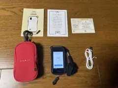 処分特価　ハミックポケット　美品