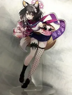 ブルーアーカイブ アクリルスタンド