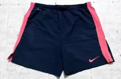 ナイキ ドライフィット サッカー フットボール ショートパンツ キッズ