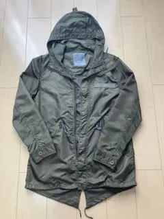 JOURNAL STANDARD モッズコート Lサイズ オリーブ