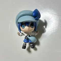 ドラマダ トレーディングちみフィギュア 蒼葉 キラル CHiRAL - メルカリ