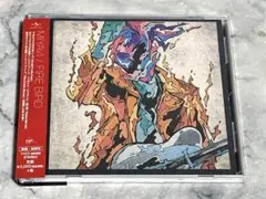 MIYAVI Fire Bird 初回限定盤 - メルカリ