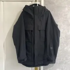 DESCENTE ALLTERRAIN81/マウンテンパーカー/デサントのサムネイル