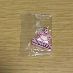 MINITEEN SEVENTEEN めじるしアクセサリー ジョンハン