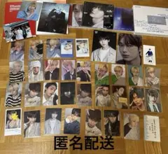 ENHYPEN ソヌ　トレカ+アルバム他　まとめ売り