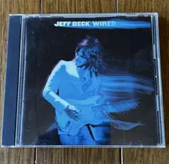 JEFF BECK ／ WIRED