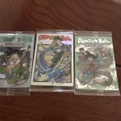 ドラゴンボール イタジャガ シークレット コンセプト