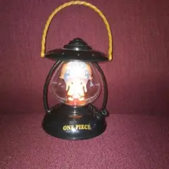 ONE PIECE チョッパー LEDランタン