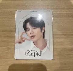 ボムギュ コーラルヘイズ Cupid Coralhazeトレカ