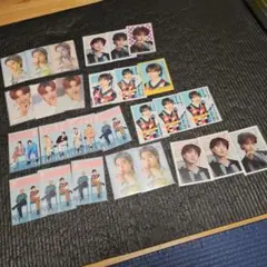 2025年最新】fantastics トレカ 木村慧人の人気アイテム - メルカリ