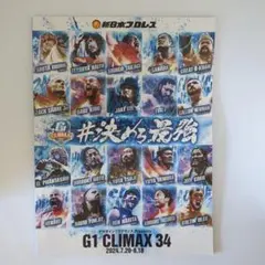 2025年最新】新日本プロレスパンフレットの人気アイテム - メルカリ