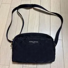SONIA RYKIEL SACS キルティング ショルダーバッグのサムネイル
