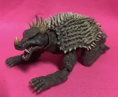 2025年最新】リボルテック アンギラスの人気アイテム - メルカリ