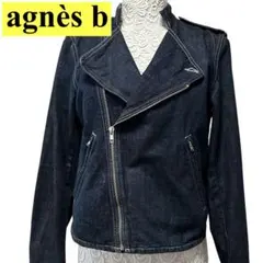 アニエスベージャケット