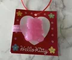 レア❗️サンリオ　プレミアム　キティちゃん