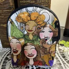 ロラライハリス ファッション小物