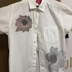 Supreme Nate Lowman S/S Shirt S 早い者勝ちのサムネイル
