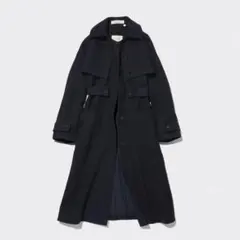 2026年最新】ロングコートの人気アイテム - メルカリ