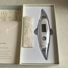FESTINO 充電式フェイシャルEMSピーリングのサムネイル