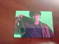 マナト MANATO トレカＡ マスタープラン