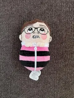 2026年最新】ハチキンぬいぐるみの人気アイテム - メルカリ