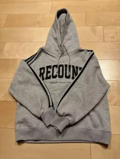 裏起毛トレーナー　L