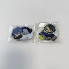 スイパラ 伊波ライ 小柳ロウ アクリルスタンド