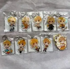 すとぷり るぅと アクキー まとめ売り すとぷり るぅと るぅとくん アクキー アクリルキーホルダー