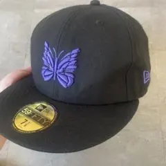 Nepenthes NewEraキャップ30th ネペンテスニードルスニューエラ Nepenthes NewEraキャップ30th ネペンテスニードルスニューエラ