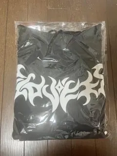 Chevon DUA・RHYTHM 刺繍プルオーバーパーカー XL 新品 - メルカリ