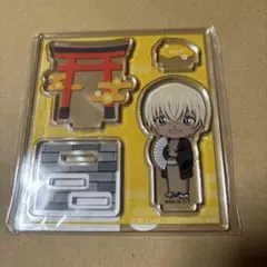 名探偵コナン　ミニキャラアクリルスタンド　降谷零