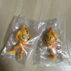 ジョジョの奇妙な冒険 黄金の風 5部 一番くじ セックス・ピストルズ