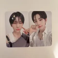 2025年最新】epex ベクスン ヒョヌの人気アイテム - メルカリ