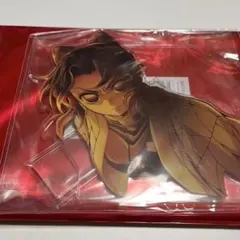 未開封！　鬼滅の刃　胡蝶しのぶ　キービジュアルランダムアクリルスタンドA