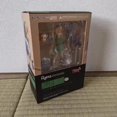 特典付・美品】figma 471 クロウ ペルソナ5 フィギュア - メルカリ